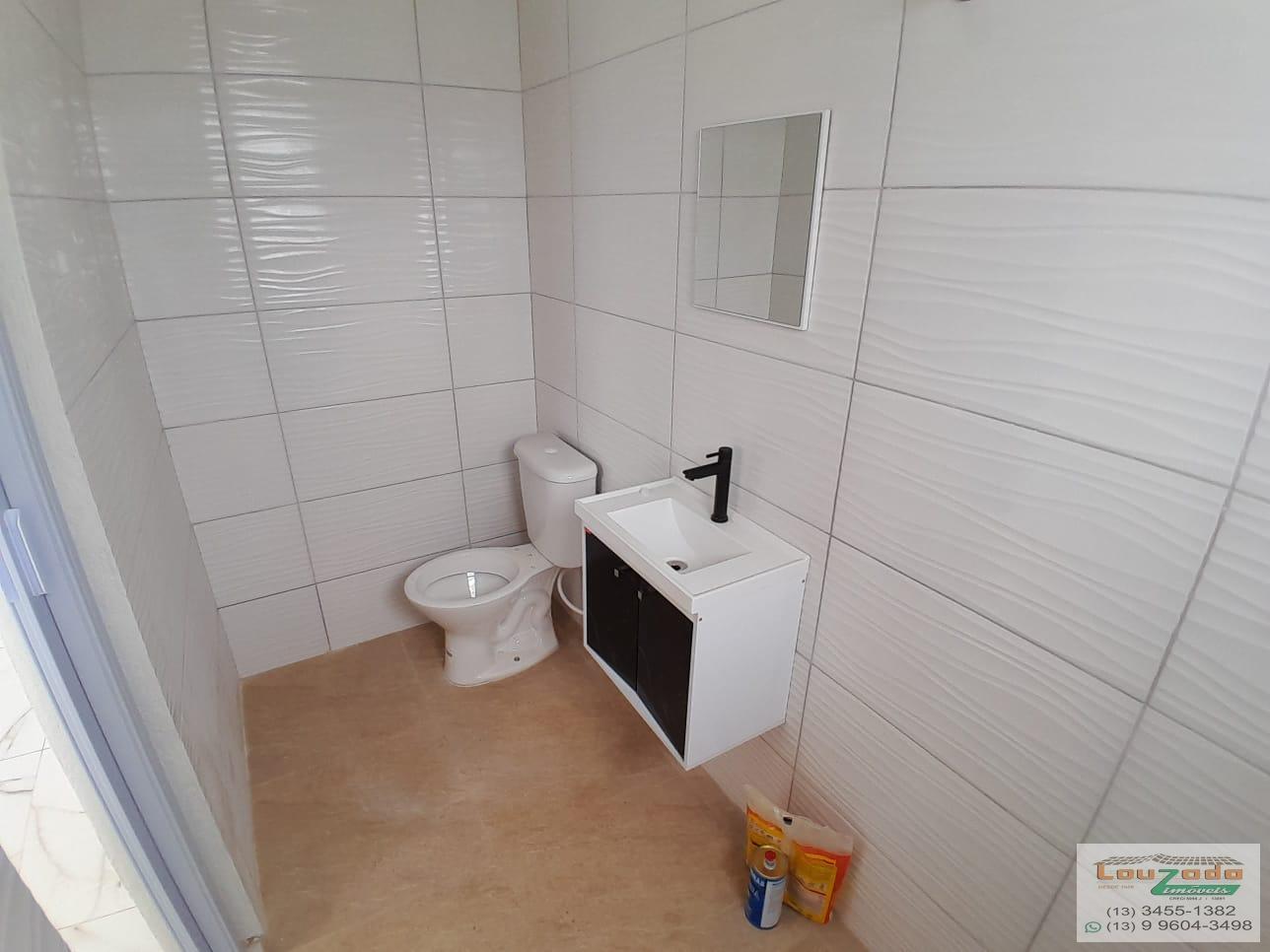 Sobrado, 2 quartos, 70 m² - Foto 7