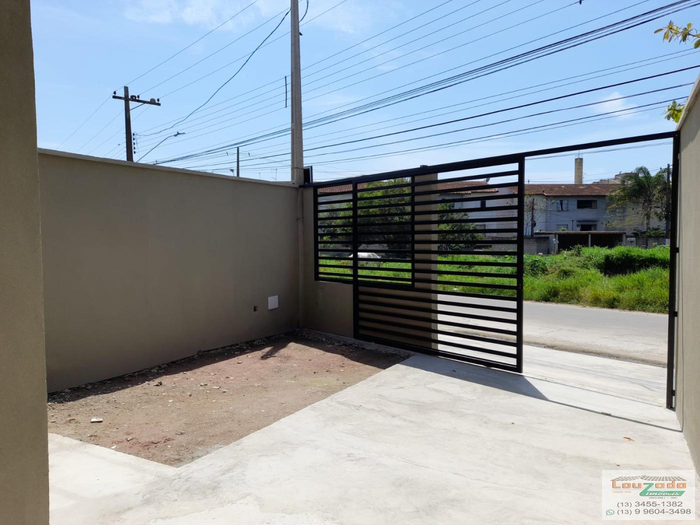 Casa, 3 quartos, 93 m² - Foto 2