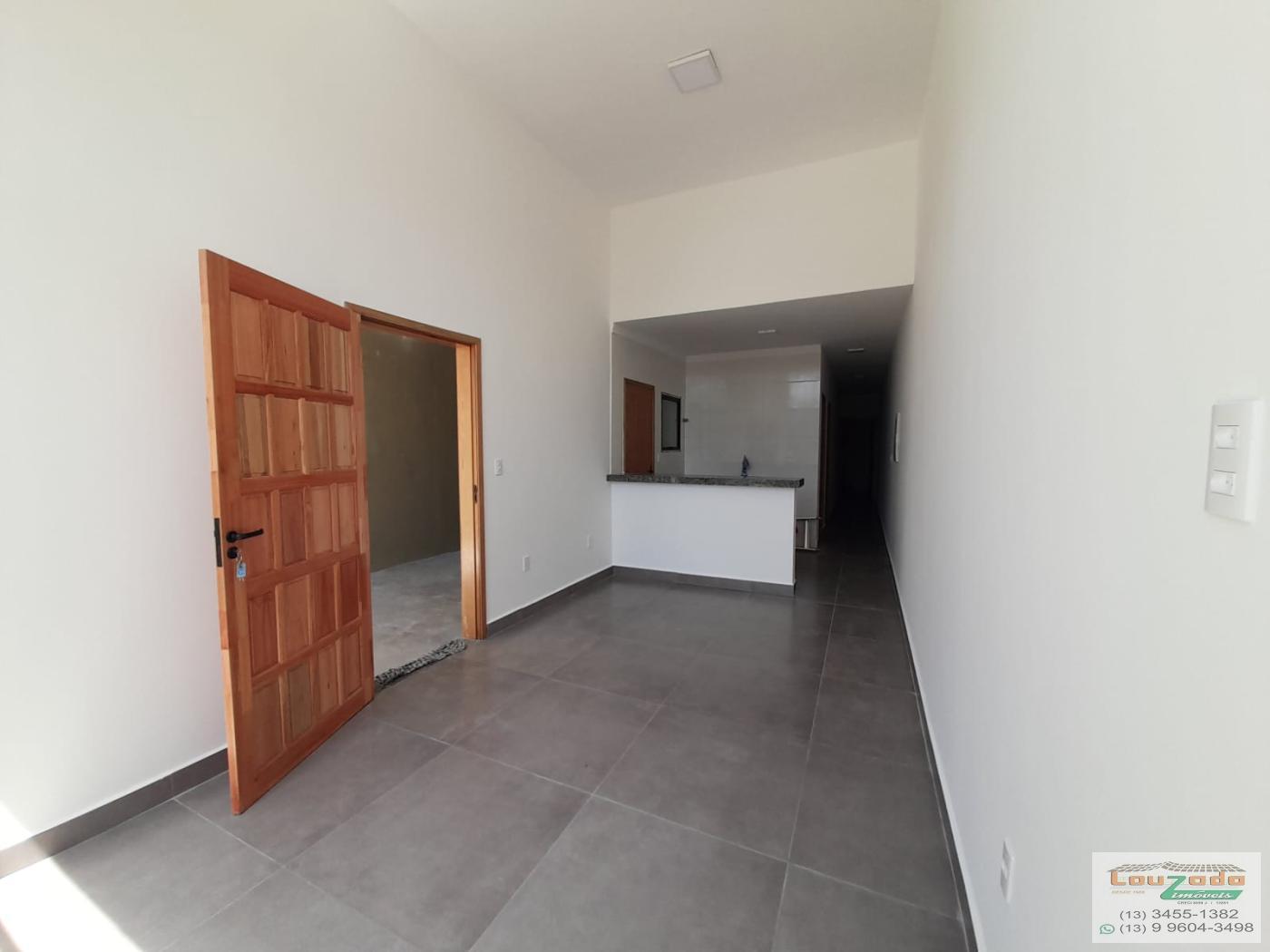 Casa, 3 quartos, 93 m² - Foto 3