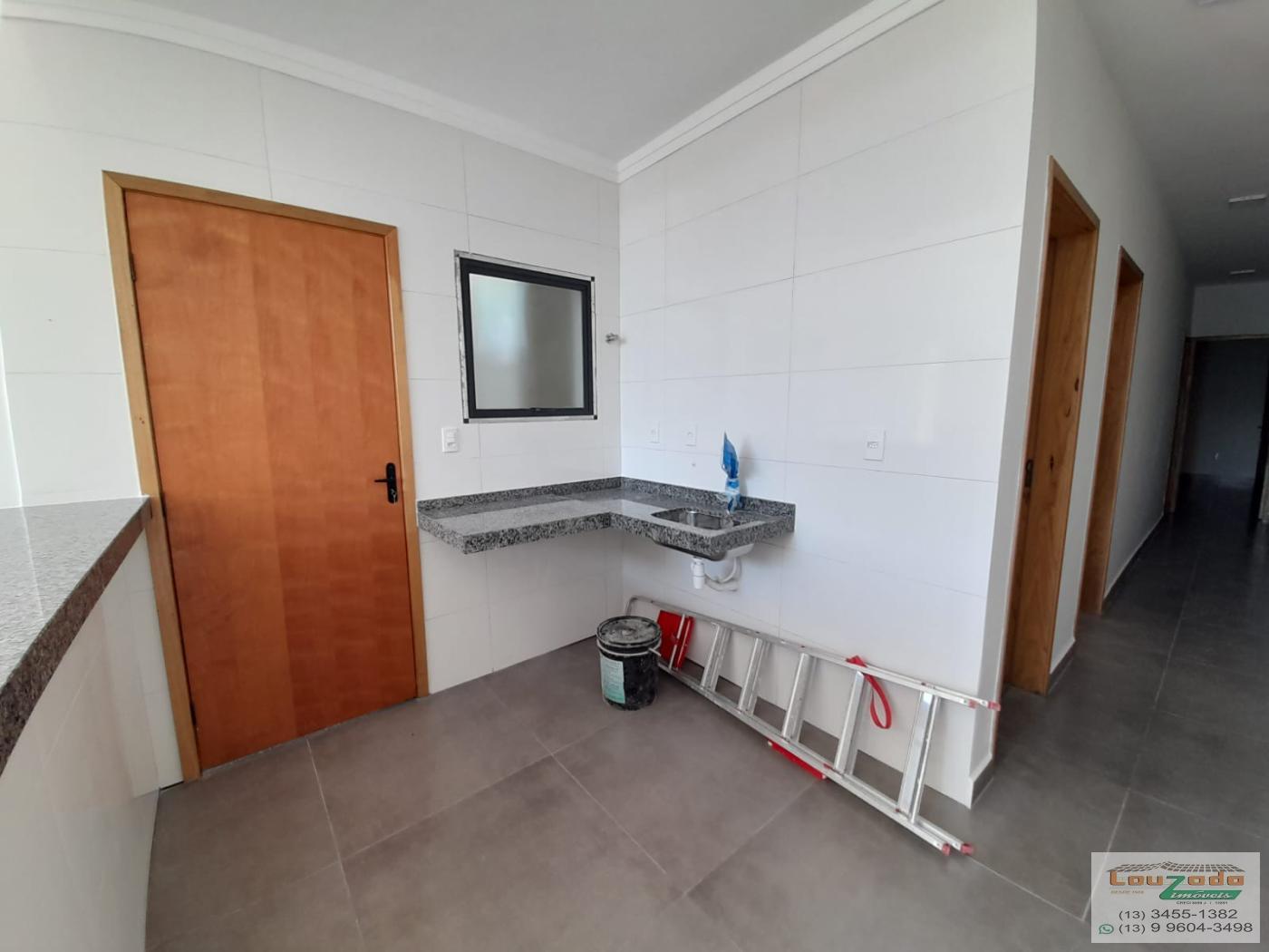 Casa, 3 quartos, 93 m² - Foto 5