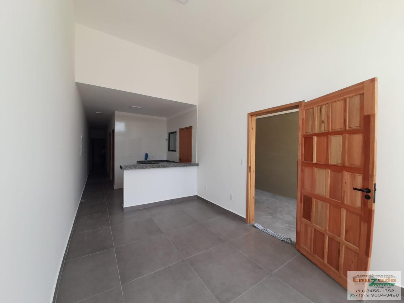 Casa, 3 quartos, 94 m² - Foto 7