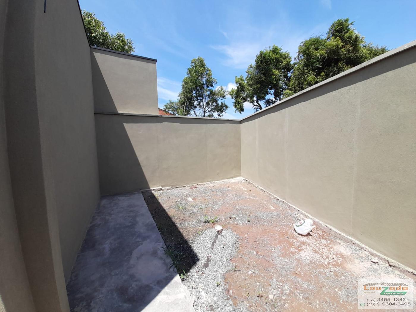 Casa, 3 quartos, 94 m² - Foto 3