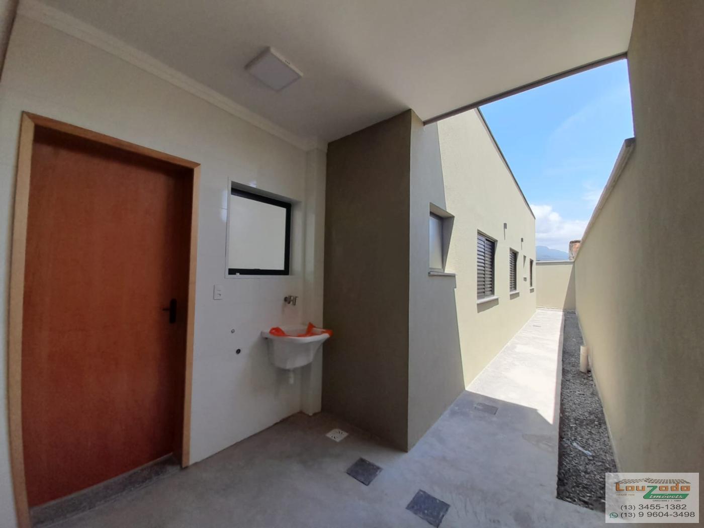 Casa, 3 quartos, 94 m² - Foto 4