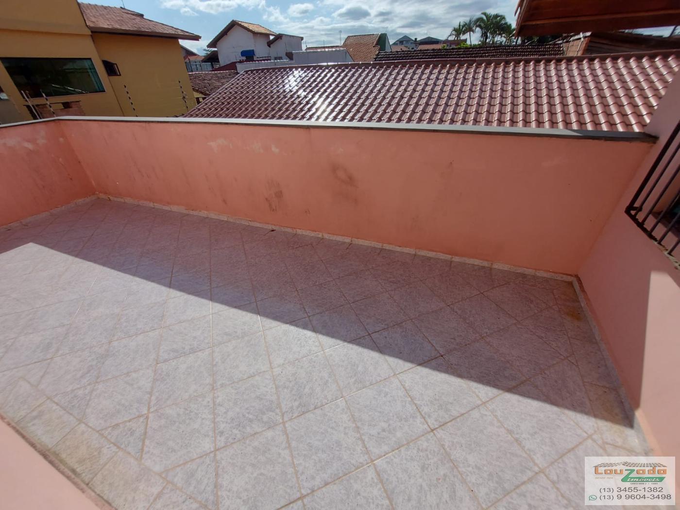 Sobrado, 5 quartos, 195 m² - Foto 20