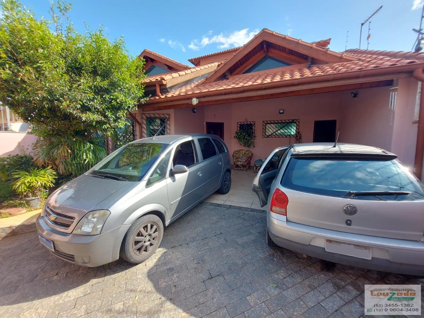 Sobrado, 5 quartos, 195 m² - Foto 4