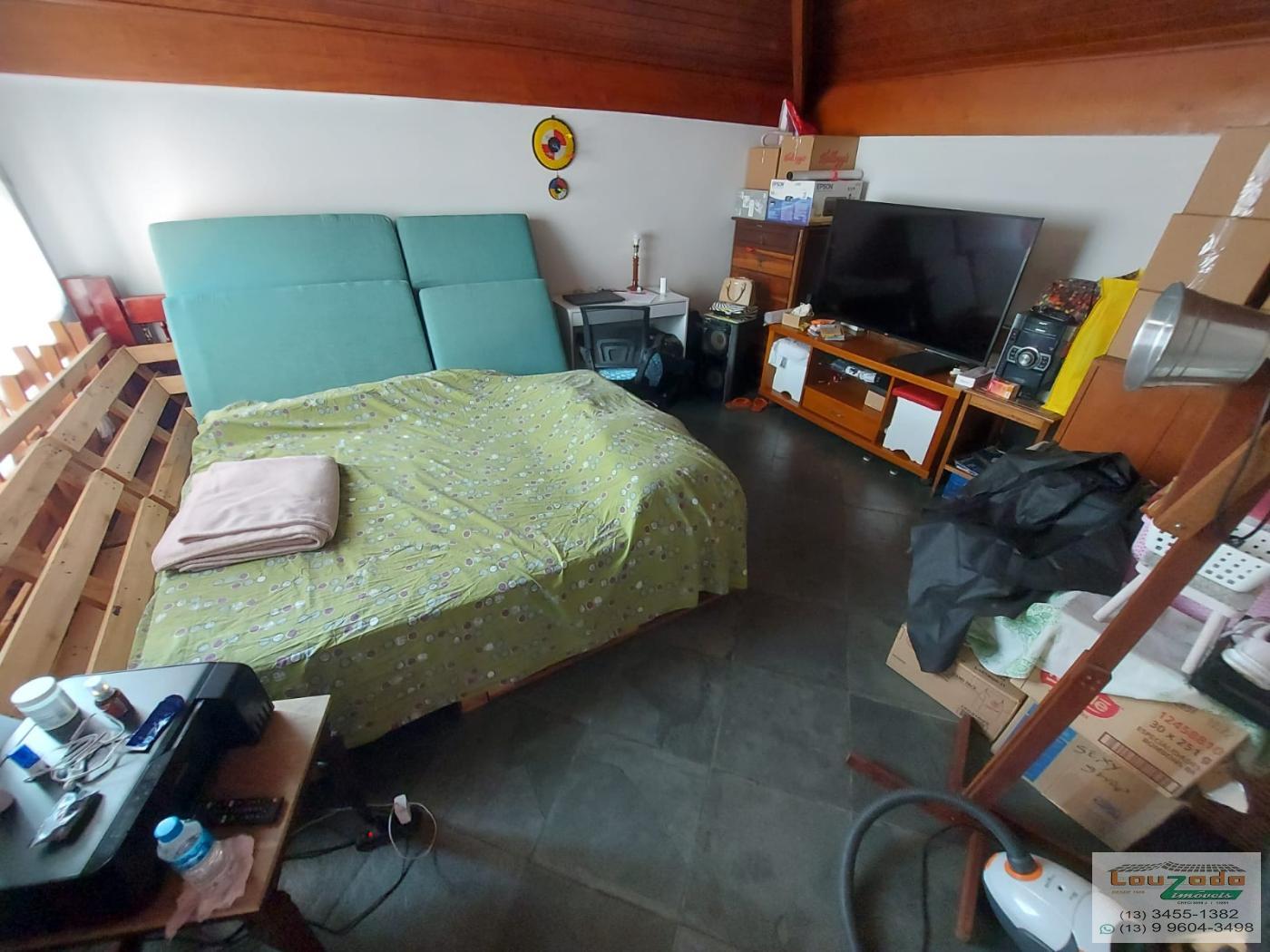 Sobrado, 5 quartos, 195 m² - Foto 15