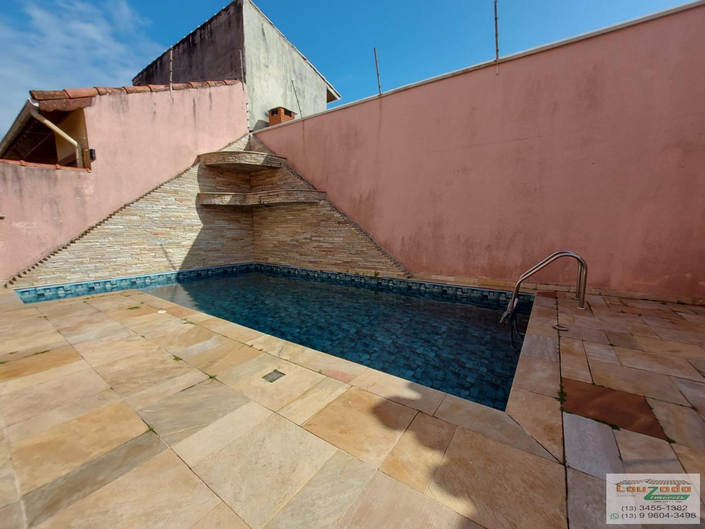 Sobrado, 5 quartos, 195 m² - Foto 2