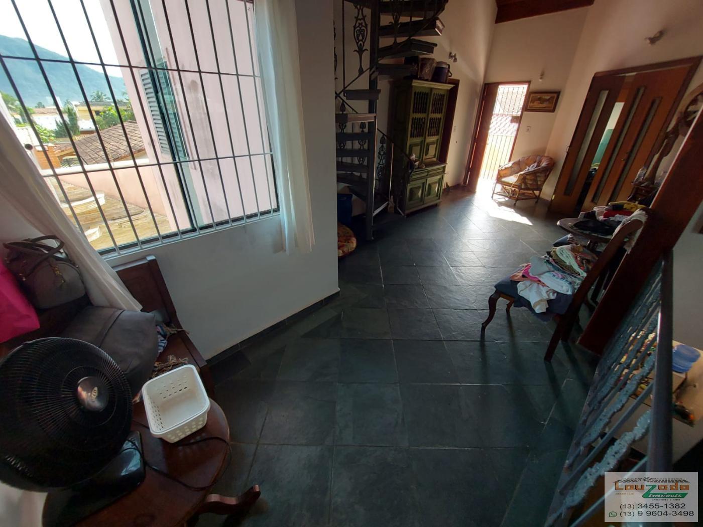 Sobrado, 5 quartos, 195 m² - Foto 12