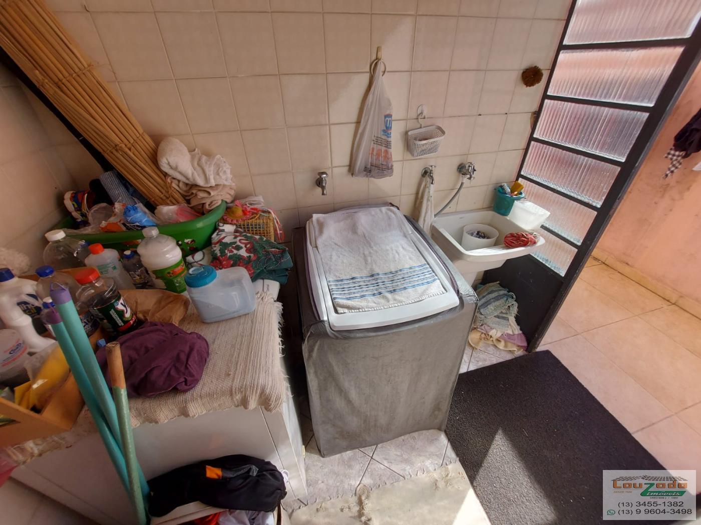 Sobrado, 5 quartos, 195 m² - Foto 9