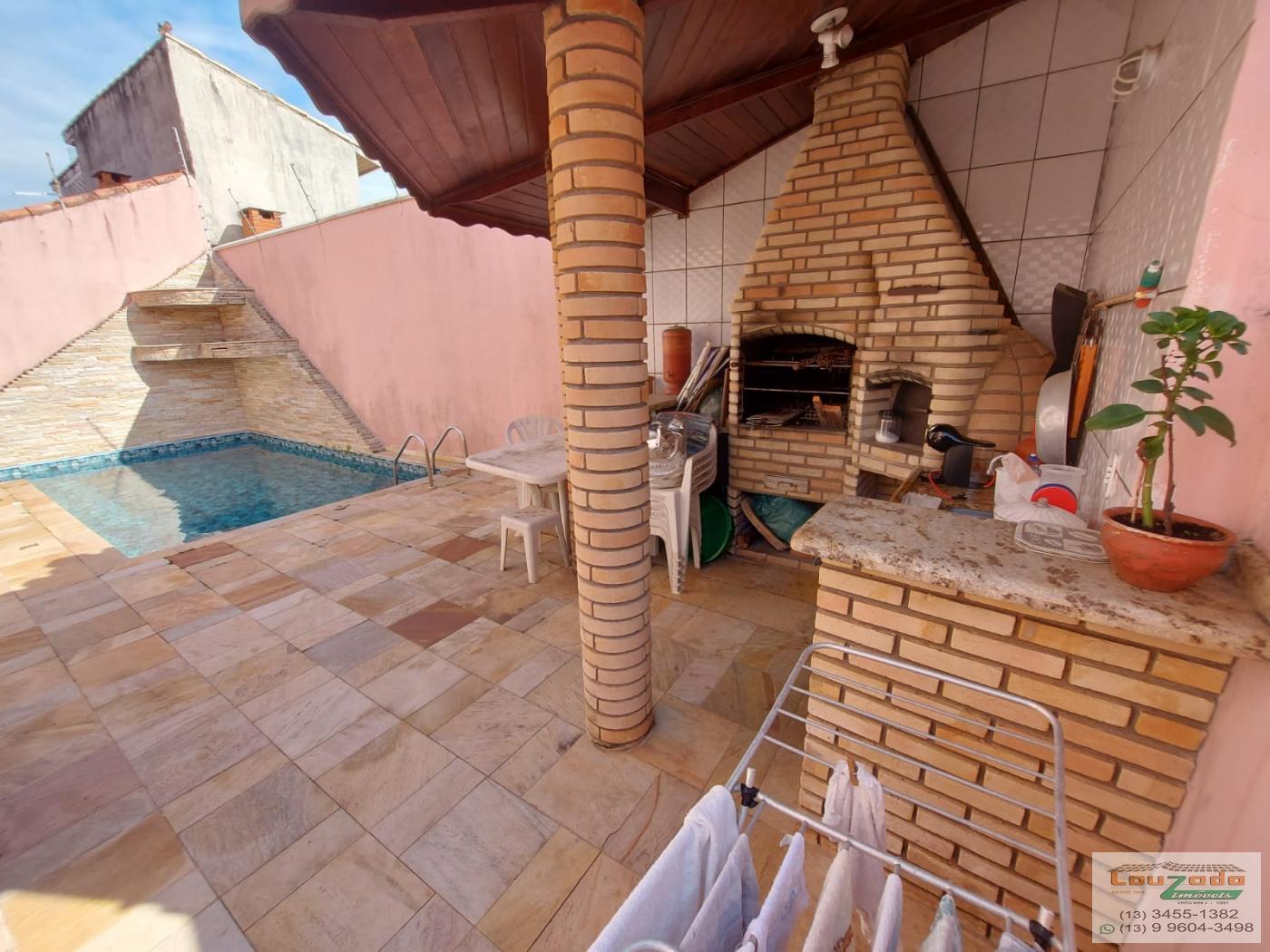 Sobrado, 5 quartos, 195 m² - Foto 3