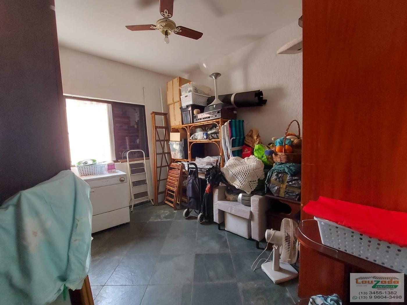 Sobrado, 5 quartos, 195 m² - Foto 19