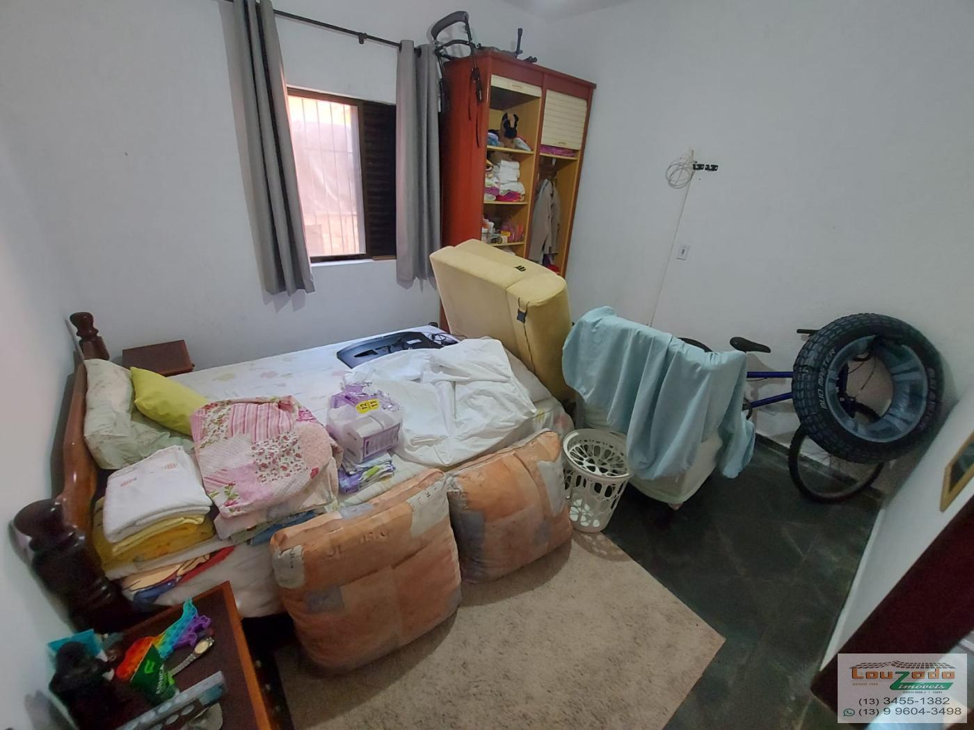 Sobrado, 5 quartos, 195 m² - Foto 23