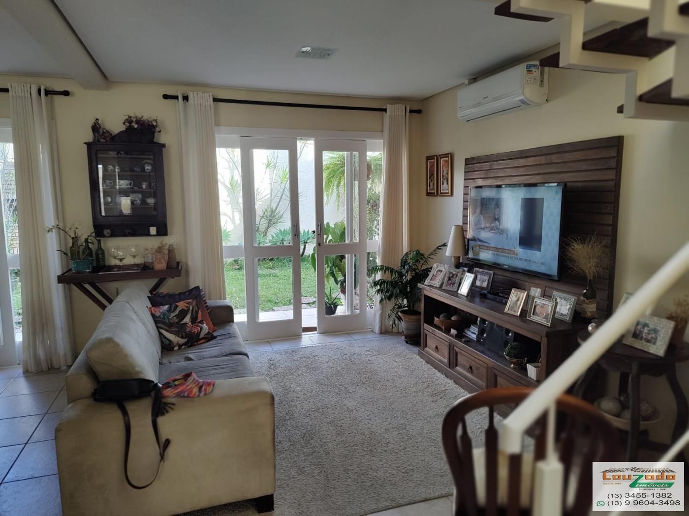 Casa, 3 quartos, 100 m² - Foto 5