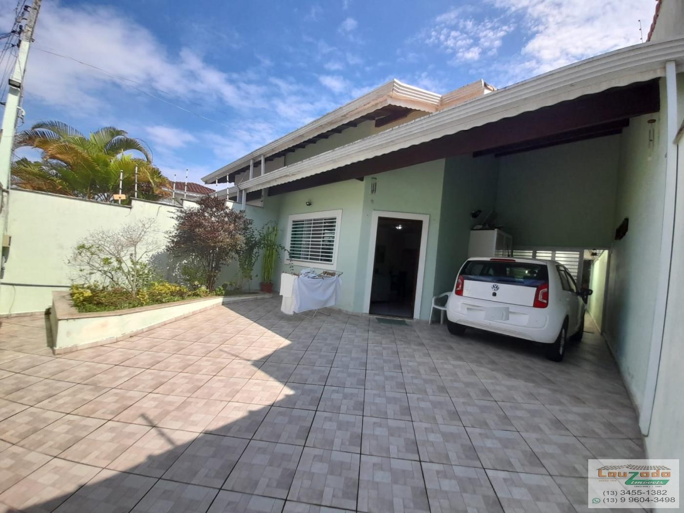 Sobrado, 3 quartos, 128 m² - Foto 2