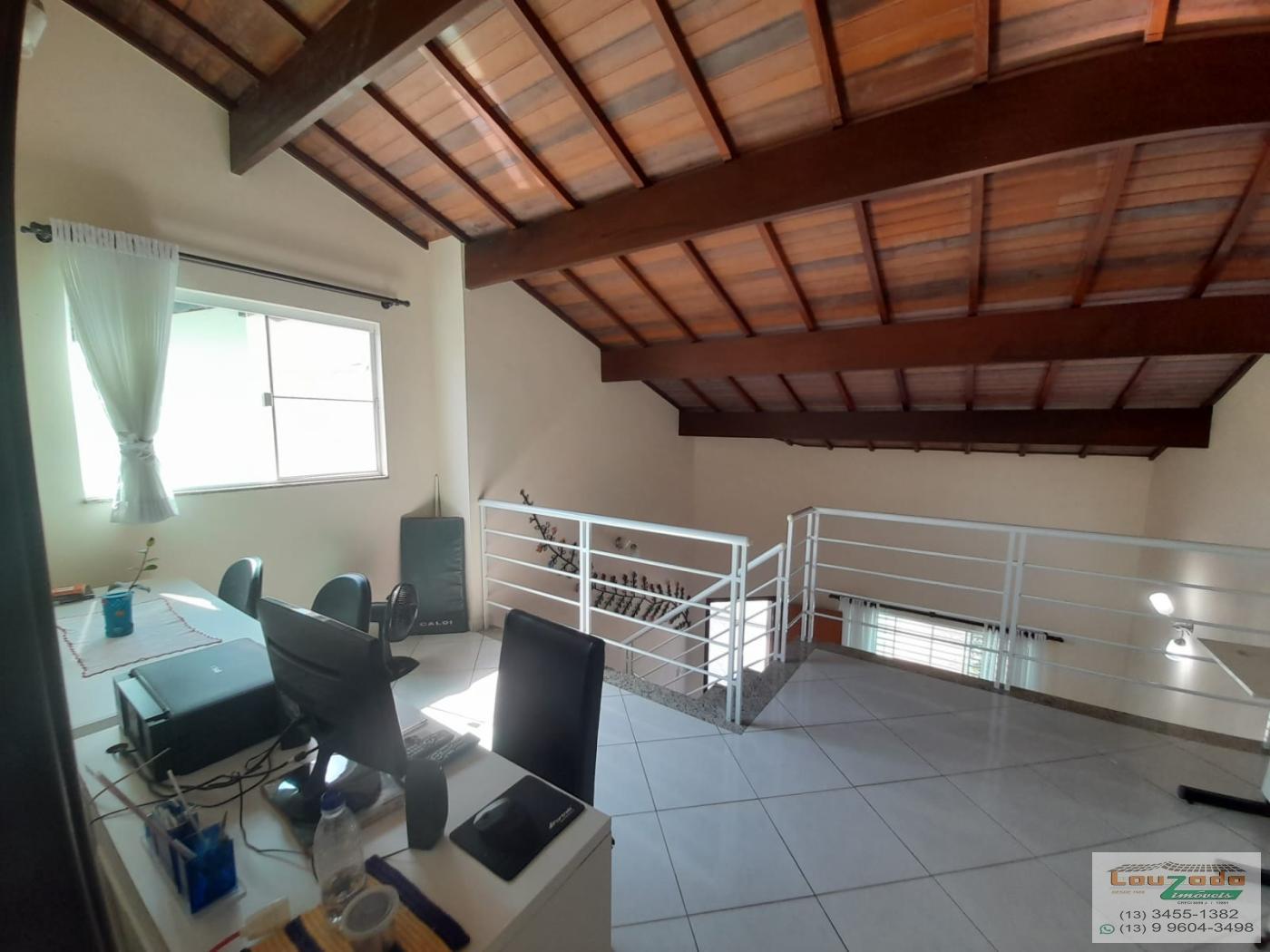 Sobrado, 3 quartos, 128 m² - Foto 7