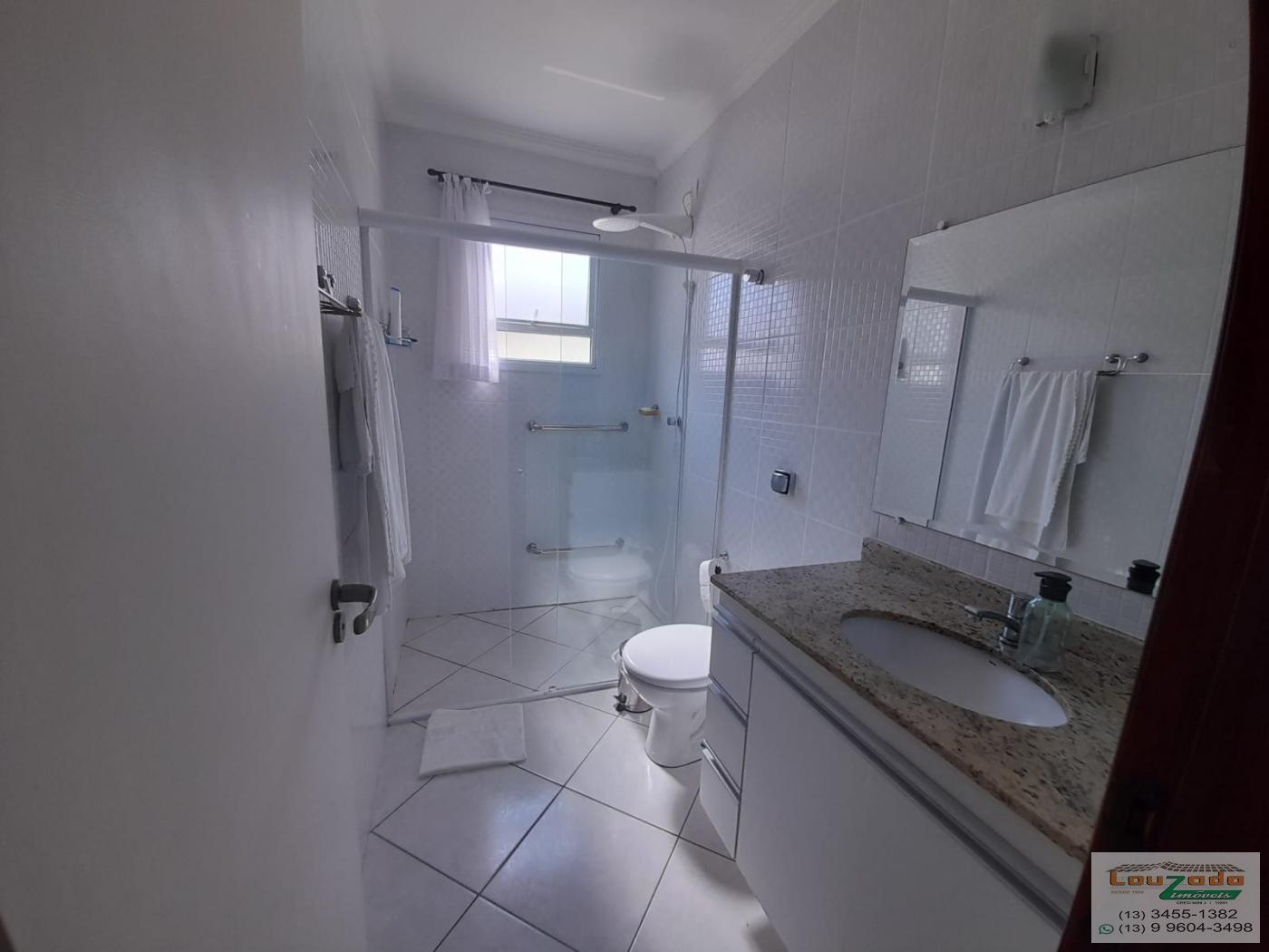 Sobrado, 3 quartos, 128 m² - Foto 9