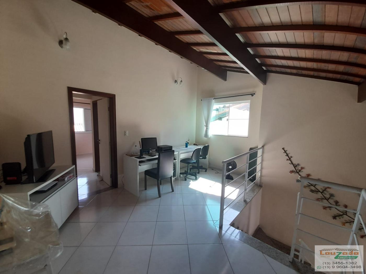 Sobrado, 3 quartos, 128 m² - Foto 8