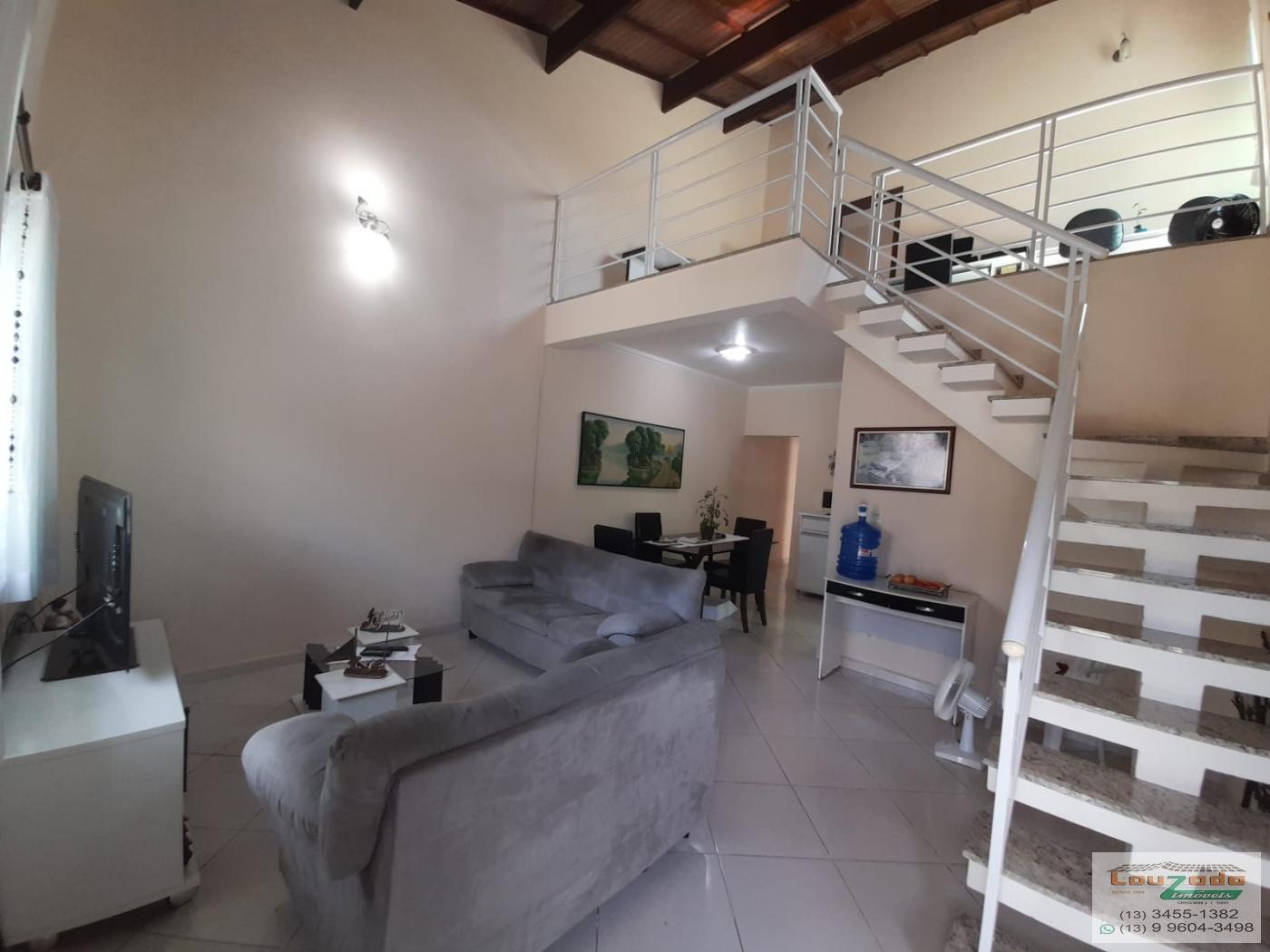 Sobrado, 3 quartos, 128 m² - Foto 4