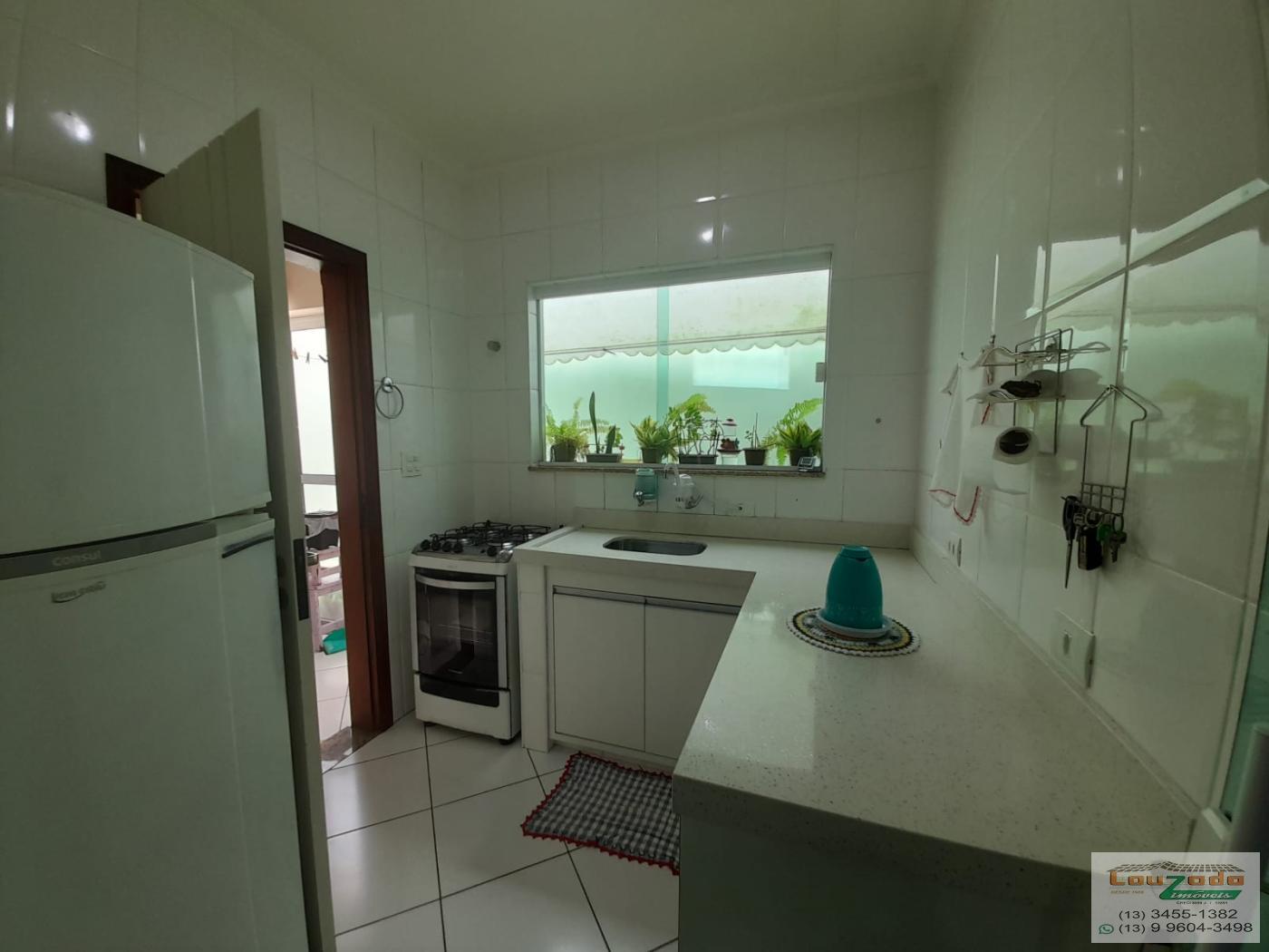 Sobrado, 3 quartos, 128 m² - Foto 5