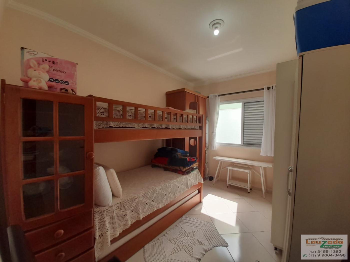 Sobrado, 3 quartos, 128 m² - Foto 14