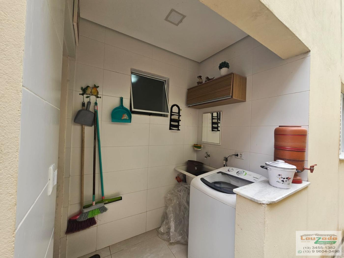 Casa, 2 quartos, 63 m² - Foto 8