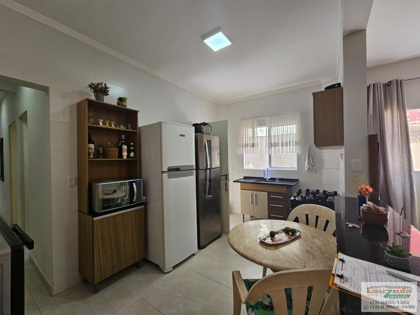 Casa, 2 quartos, 63 m² - Foto 3