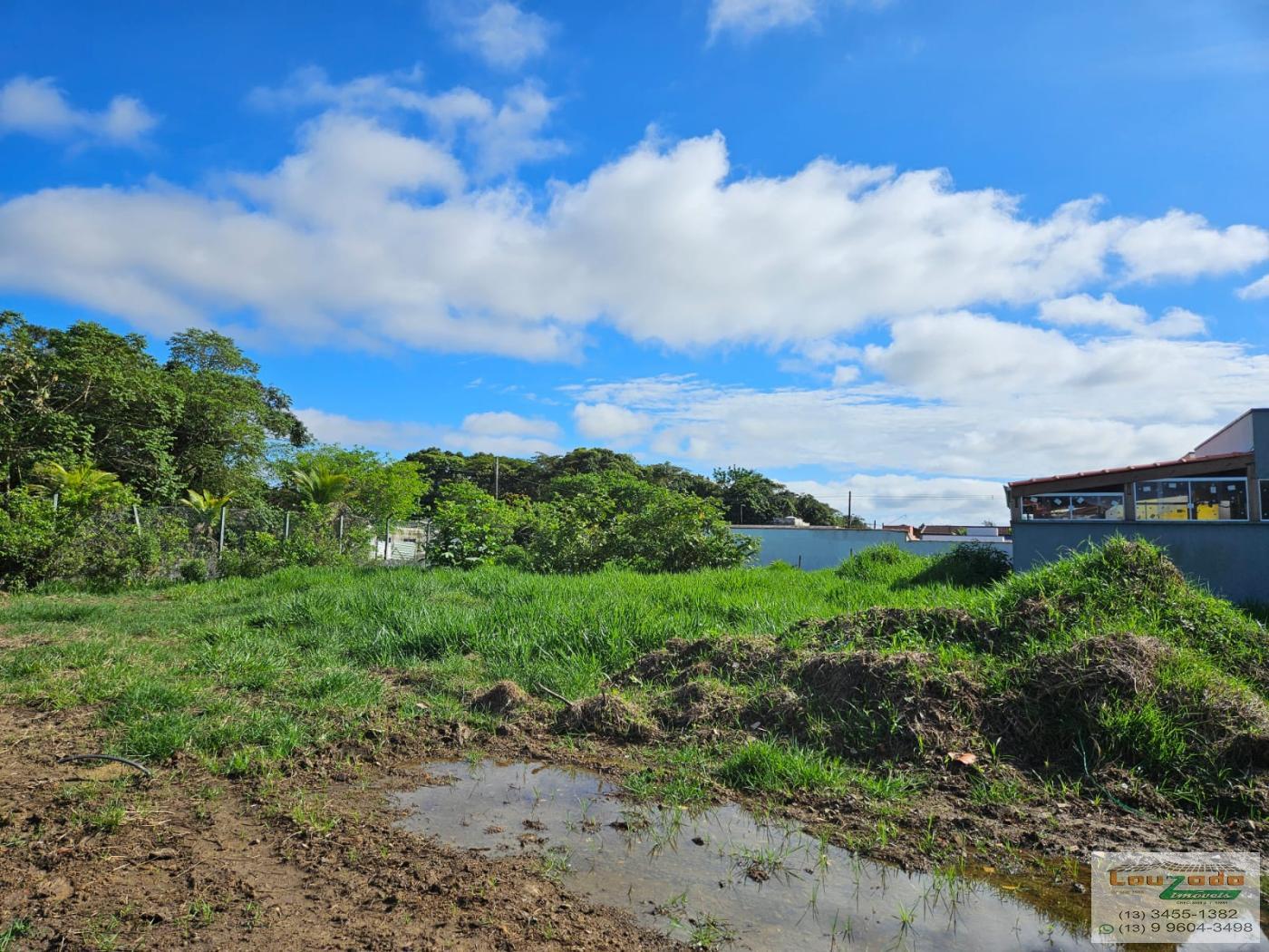 Terreno, 137 m² - Foto 2