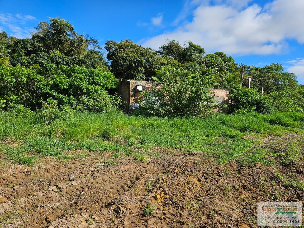 Terreno, 137 m² - Foto 1