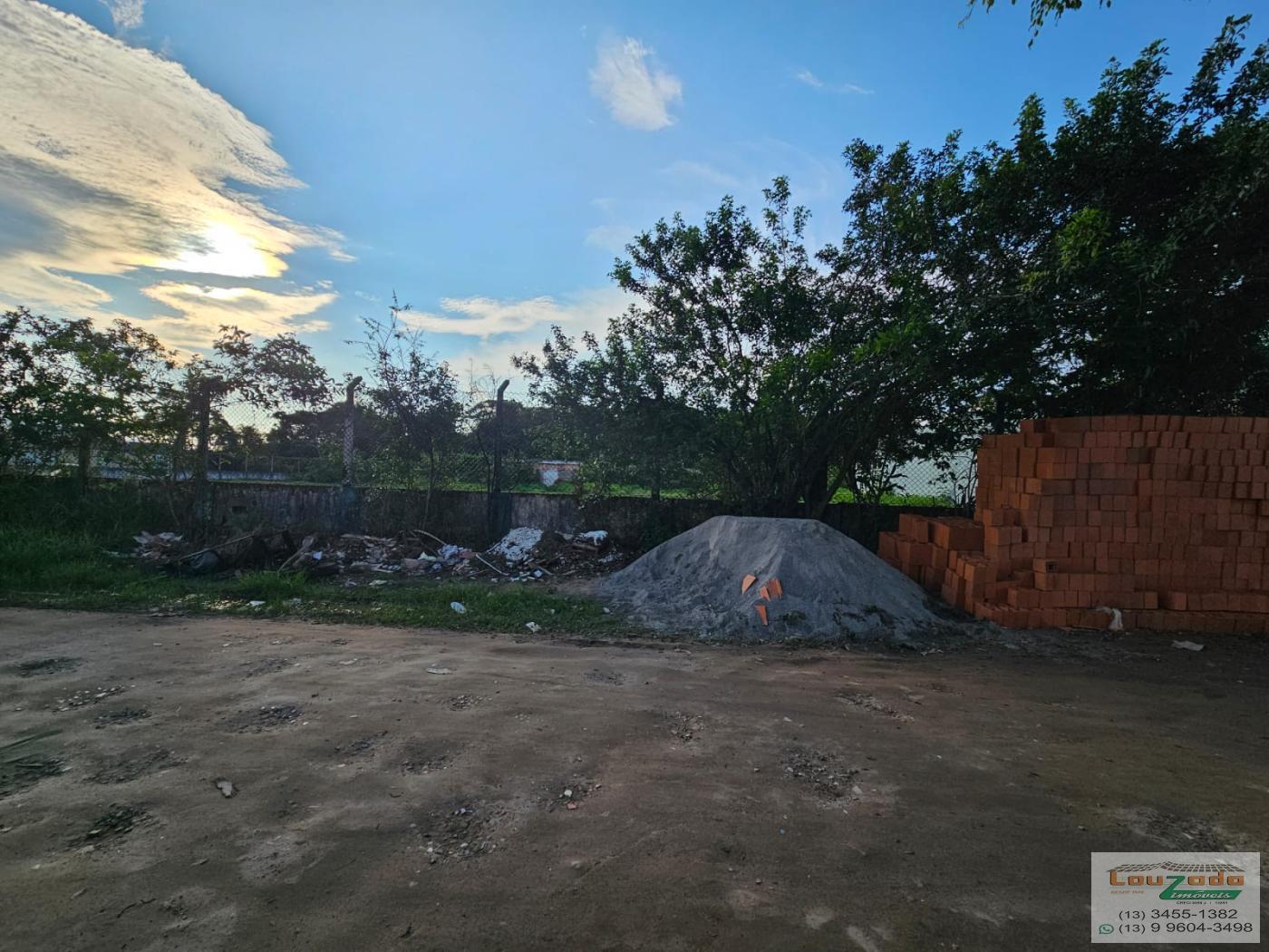 Terreno, 137 m² - Foto 1