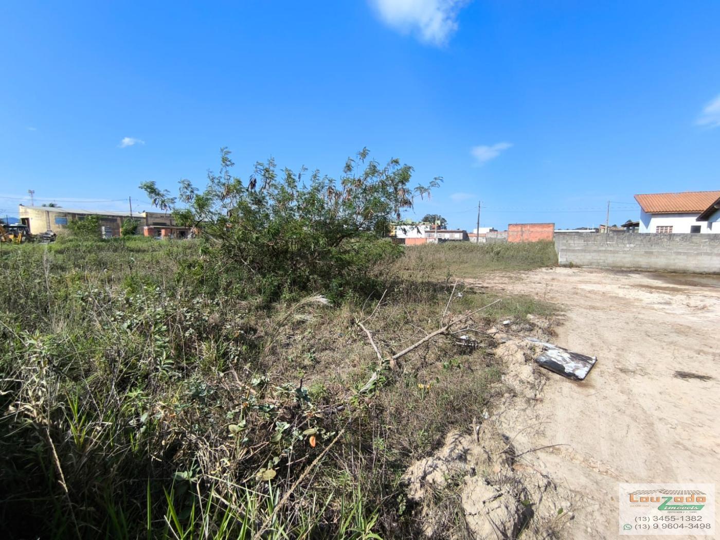 Terreno, 250 m² - Foto 1