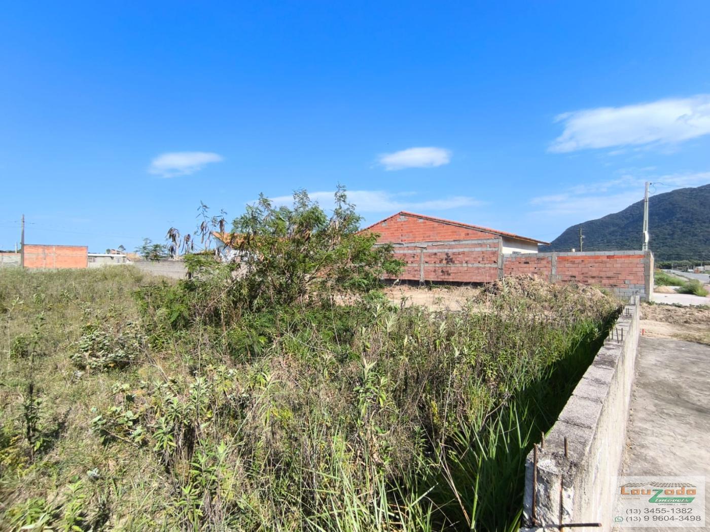 Terreno, 250 m² - Foto 2