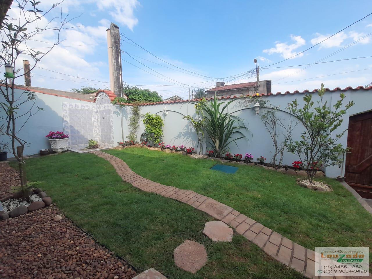 Casa, 3 quartos, 162 m² - Foto 2