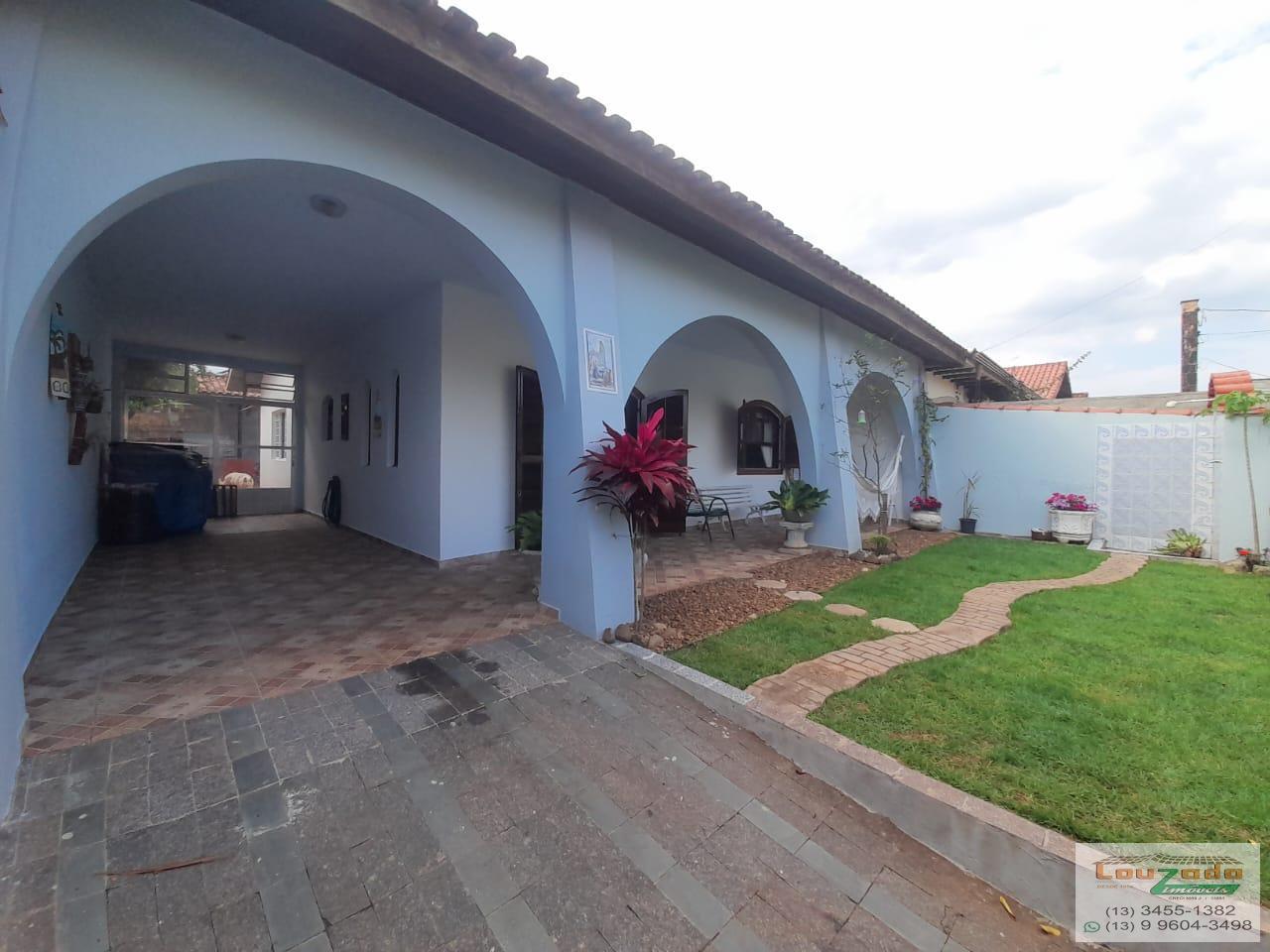 Casa, 3 quartos, 162 m² - Foto 1