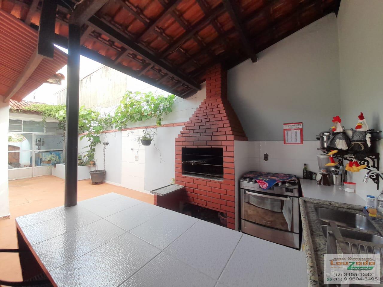Casa, 3 quartos, 162 m² - Foto 19
