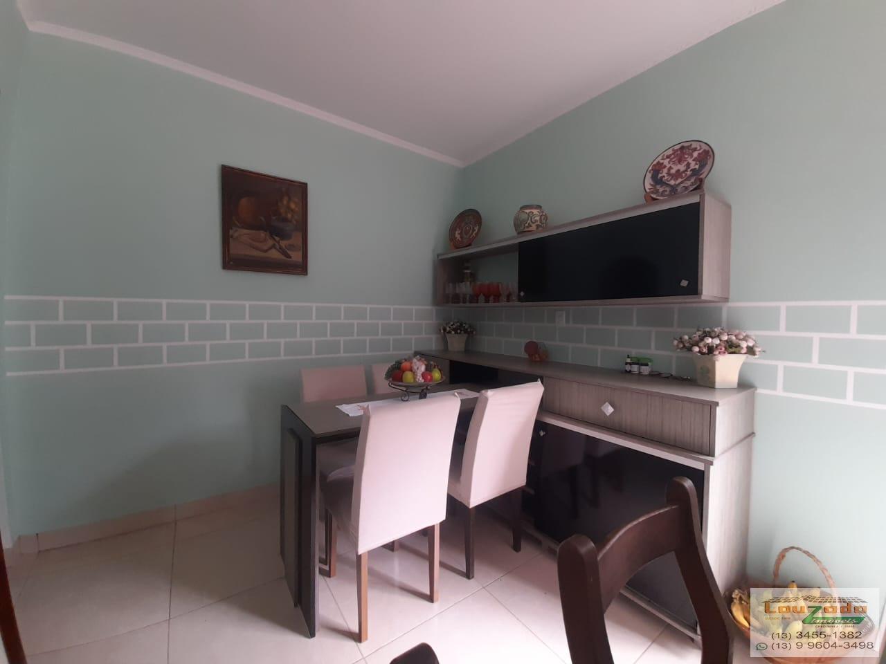 Casa, 3 quartos, 162 m² - Foto 7