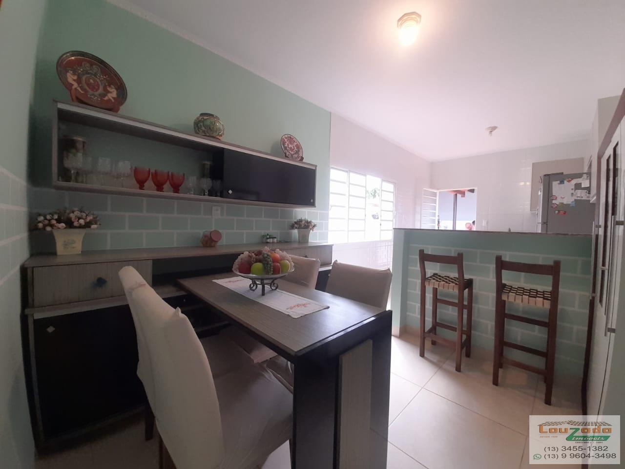 Casa, 3 quartos, 162 m² - Foto 6