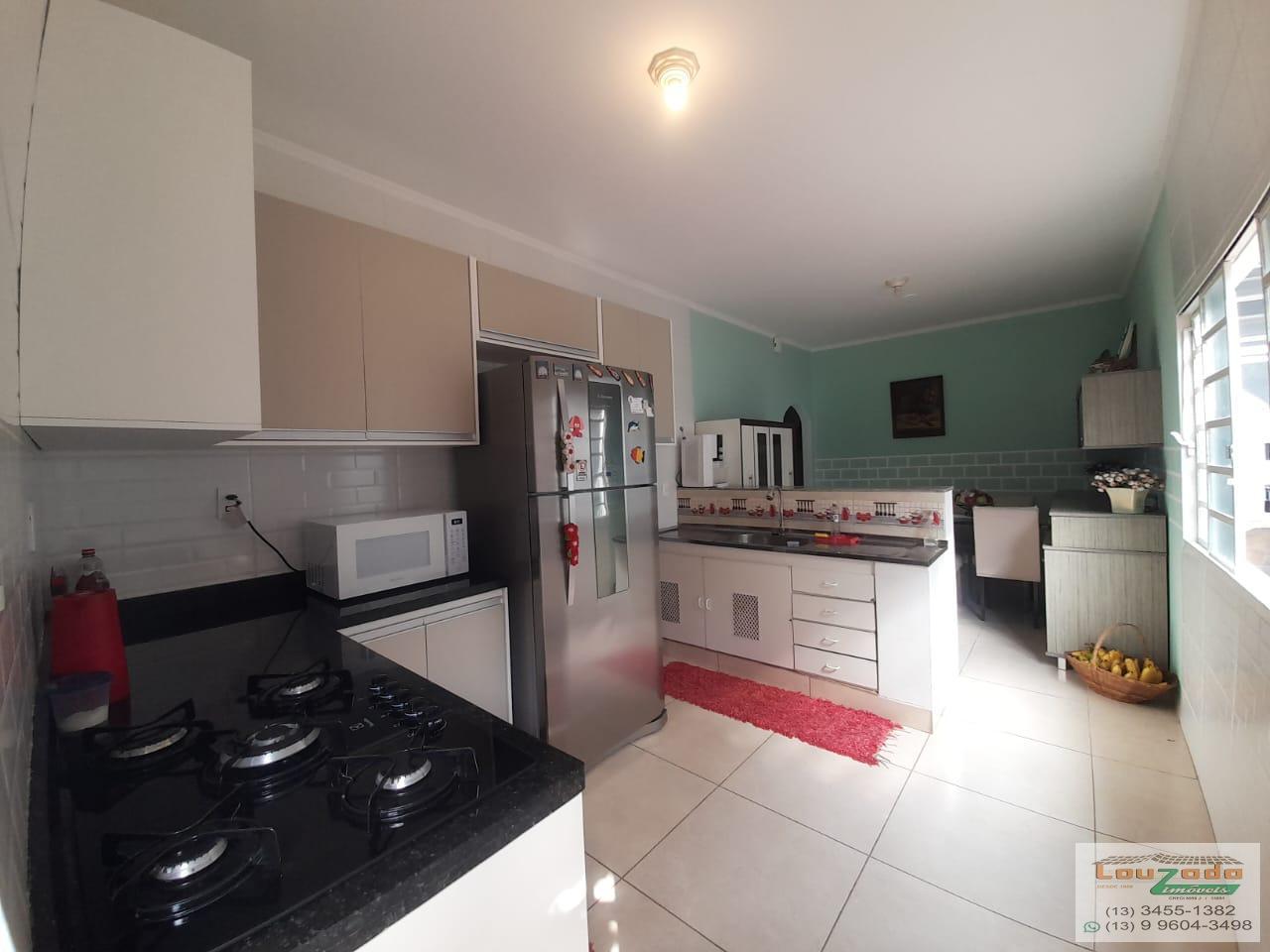 Casa, 3 quartos, 162 m² - Foto 8