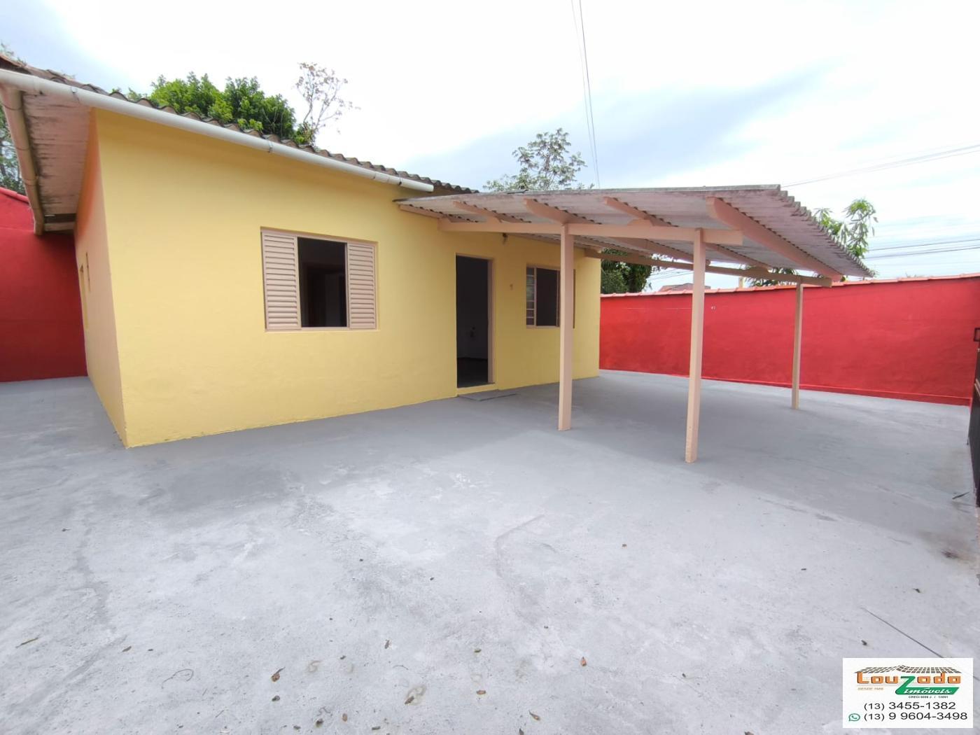 Casa, 2 quartos, 82 m² - Foto 2