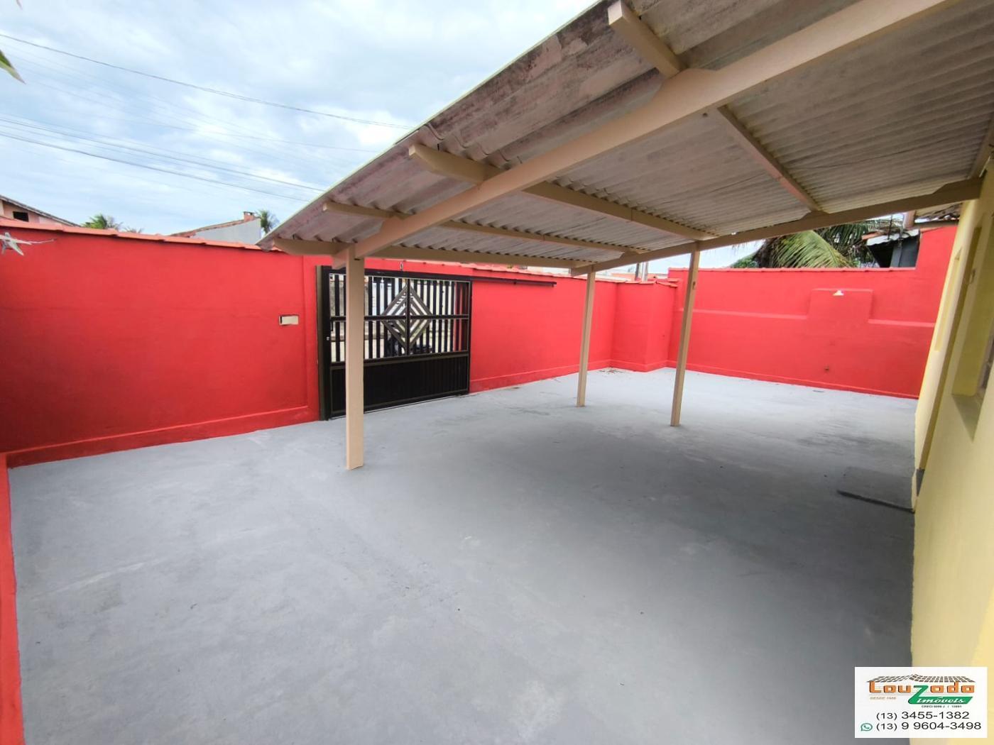 Casa, 2 quartos, 82 m² - Foto 4