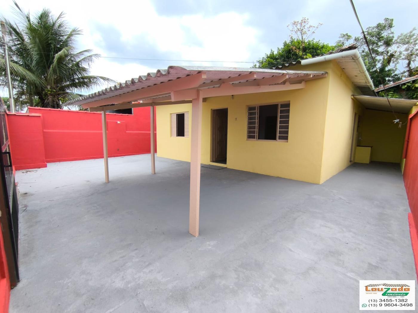 Casa, 2 quartos, 82 m² - Foto 1