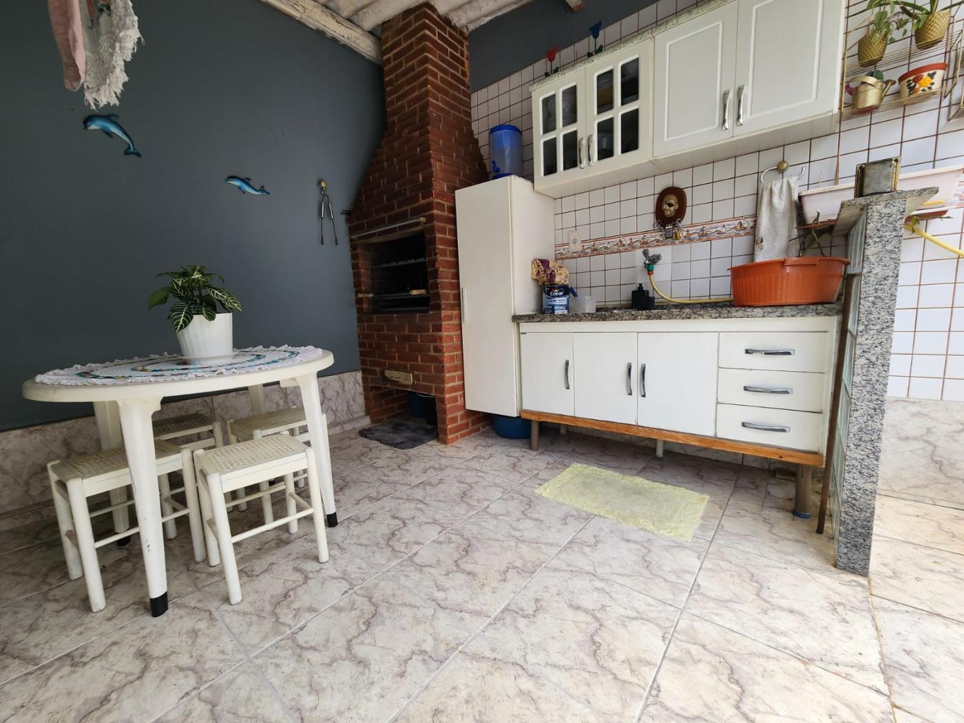 Casa, 3 quartos, 153 m² - Foto 12