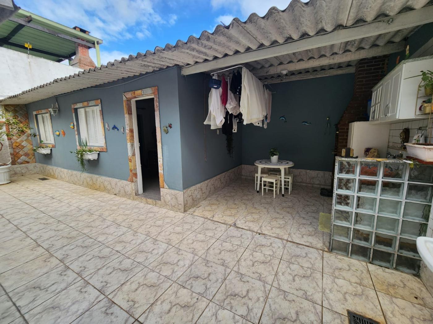 Casa, 3 quartos, 153 m² - Foto 11