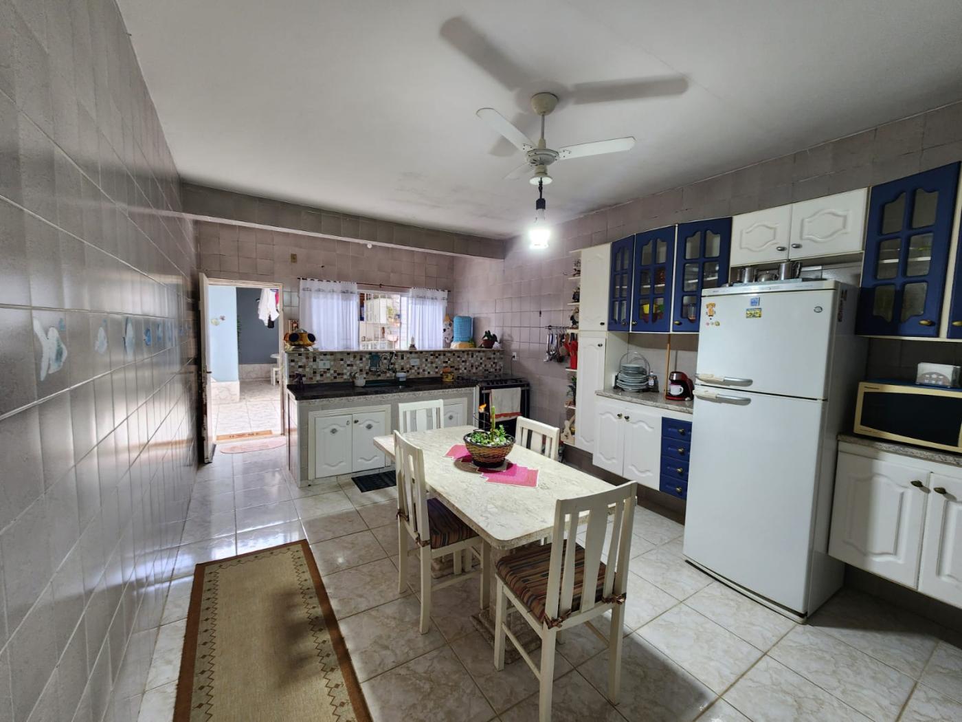 Casa, 3 quartos, 153 m² - Foto 3