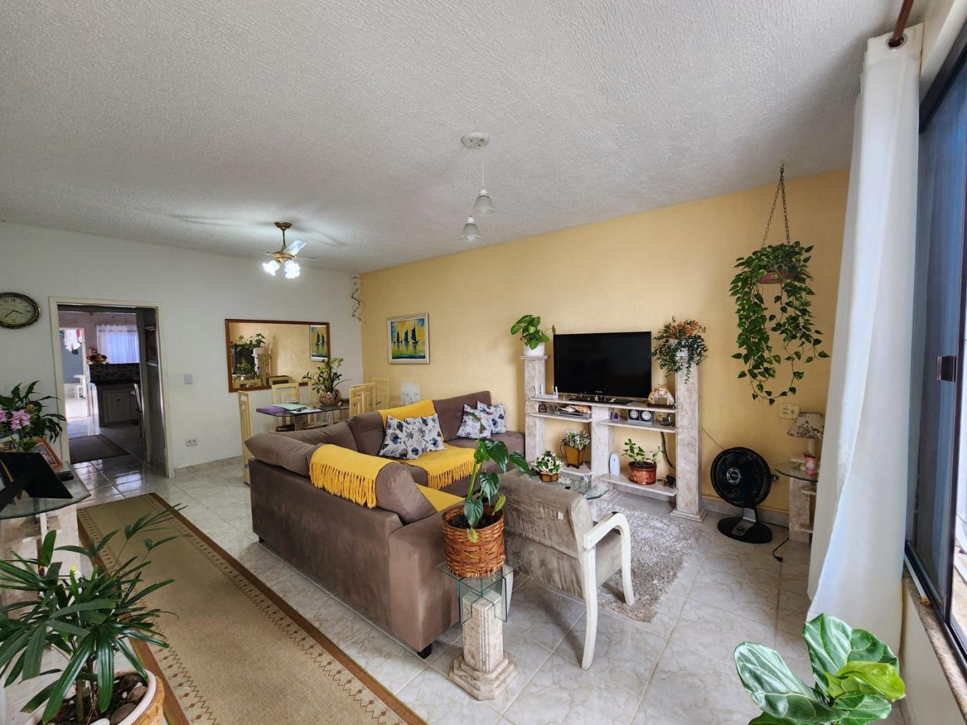 Casa, 3 quartos, 153 m² - Foto 1