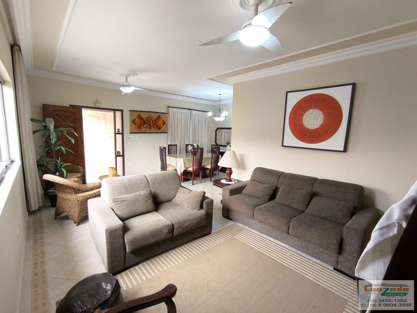 Casa, 3 quartos, 176 m² - Foto 9