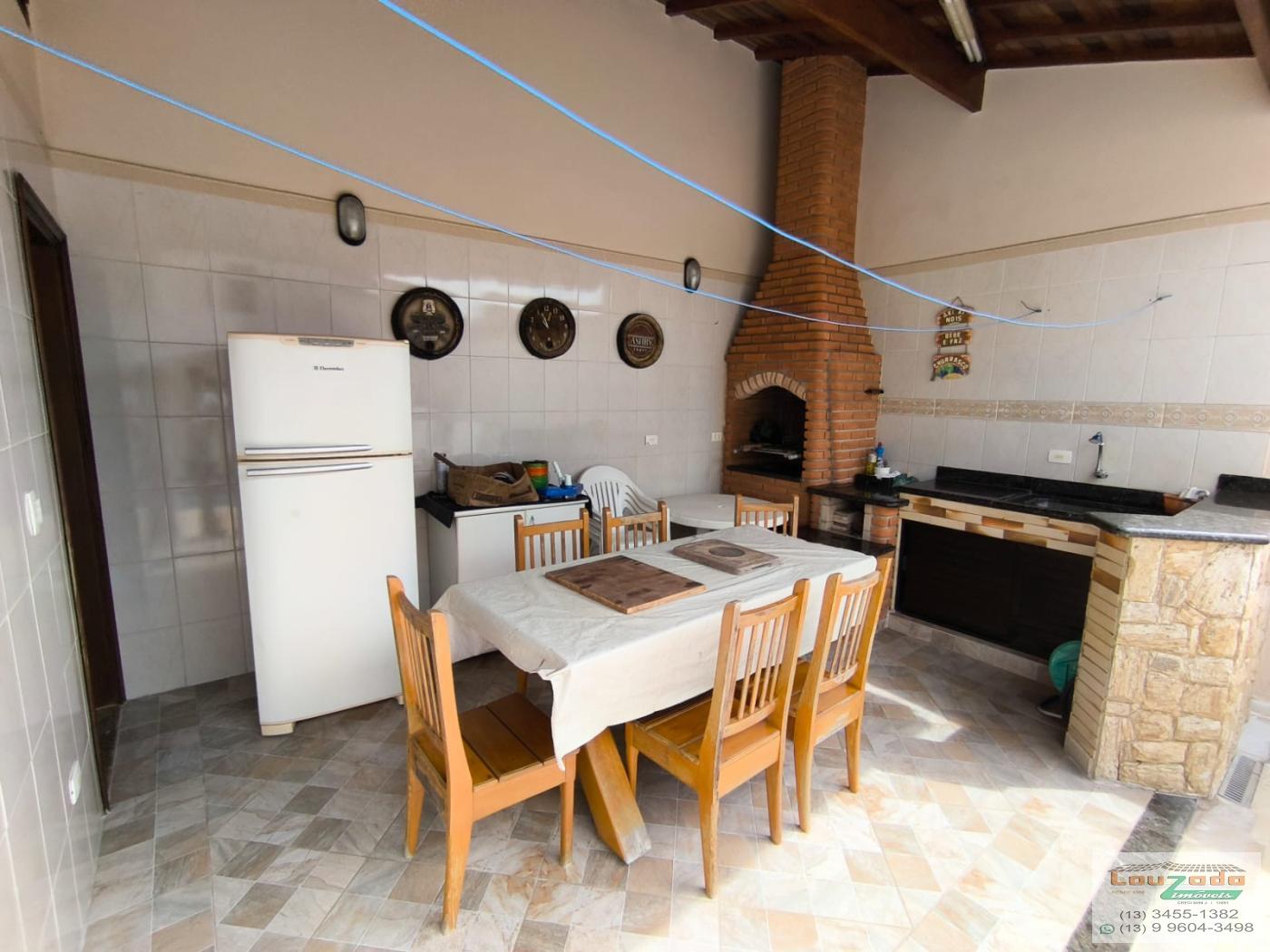 Casa, 3 quartos, 176 m² - Foto 3