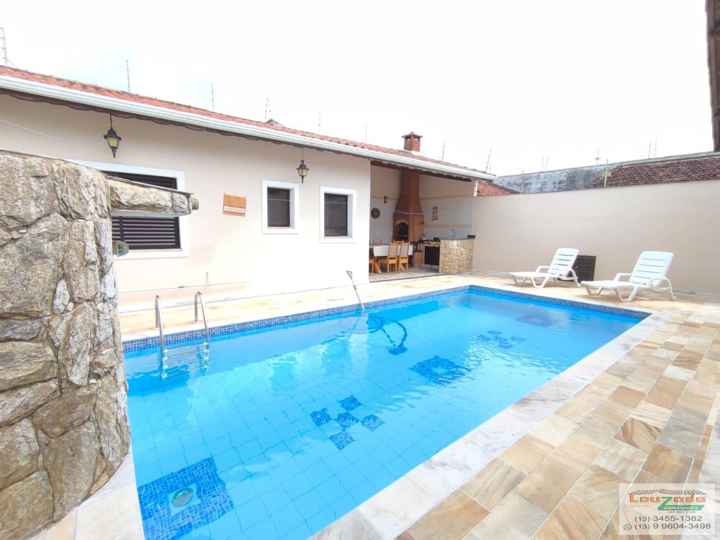 Casa, 3 quartos, 176 m² - Foto 2