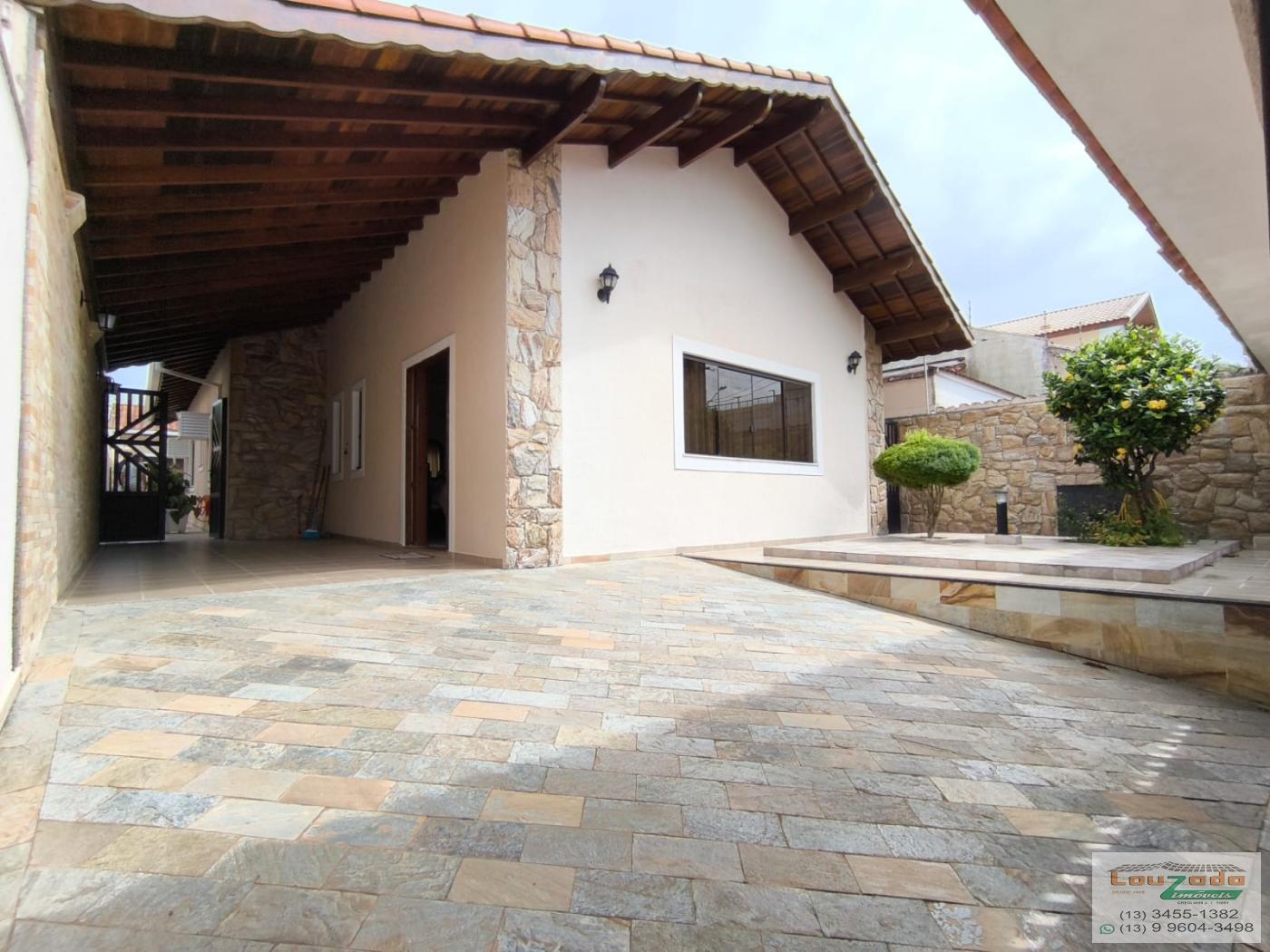 Casa, 3 quartos, 176 m² - Foto 4