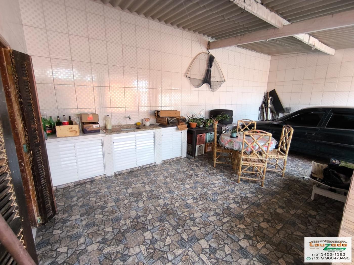 Casa, 2 quartos, 161 m² - Foto 6