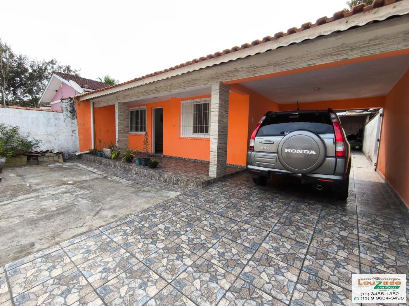 Casa, 2 quartos, 161 m² - Foto 1